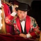 Photo Flash: Sneak Peek at P.A. Cooley in the Regional Premiere of THE NANCE at NCTC