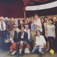 Al Pacino-Led GOD LOOKED AWAY Headed to Broadway Following 'Secret' LA Performances