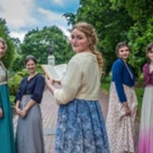 Photo Flash: Meet the Cast of PRIDE & PREJUDICE at Actors' Theatre of Columbus