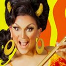 RUPAUL'S DRAG RACE Fave BenDeLaCreme to Bring New Show to The Laurie Beechman Theatre