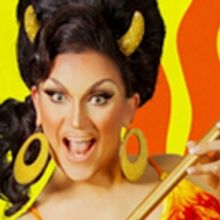 RUPAUL'S DRAG RACE Fave BenDeLaCreme to Bring New Show to The Laurie Beechman Theatre