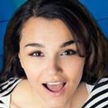 Samantha Barks Talks Finding Her Inner Child, Honing Her Vocal Skills, and More in…