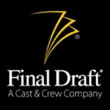 12th Annual Final Draft Awards Honorees Announced