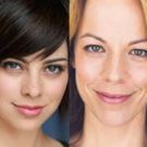Laura Bell Bundy, Leslie Kritzer, Krysta Rodriguez and Matthew Scott Set for The…