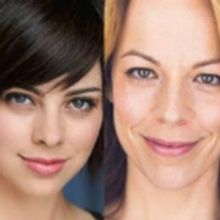Laura Bell Bundy, Leslie Kritzer, Krysta Rodriguez and Matthew Scott Set for The LEX'