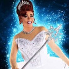 Nice Swan to Present SINDERELLA Pantomime, Featuring Miss Rory