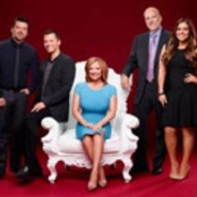 Watch First Looks at New Seasons of MANZO'D WITH CHILDREN, DON'T BE TARDY on Bravo