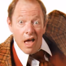Lakewood Theatre Company to Present Comedy ONE MAN, TWO GUVNORS