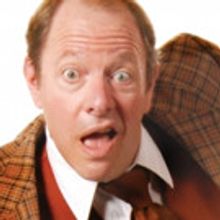 Lakewood Theatre Company to Present Comedy ONE MAN, TWO GUVNORS