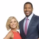 LIVE WITH KELLY AND MICHAEL Launches 'Picture Perfect Makeover'