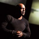 BWW Review: LYRICS FROM LOCKDOWN - One Man. One Mic. 40 Characters. Injustice…