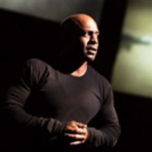 BWW Review: LYRICS FROM LOCKDOWN - One Man. One Mic. 40 Characters. Injustice Reveale