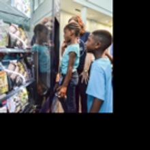 JetBlue Names Detroit as the Next Destination for Its 'Soar with Reading' Free Book V