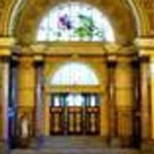 Enjoy A Night On the Tiles at St. George's Hall