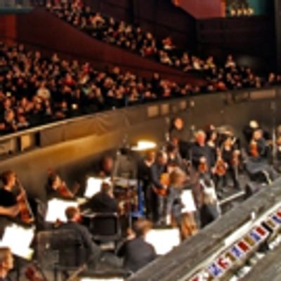 BWW Interview: For PNB Musicians, 'The Nutcracker' Never Grows Old