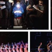 The 'RANT' Returns! Lewis Black at PPAC 2/3