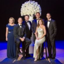 Everything's Coming Up Roses at the Maltz Jupiter Theatre Annual Gala