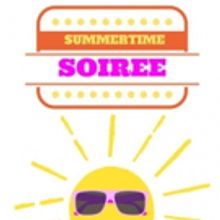 Tony Award Nominees Included in EAG's 2nd Annual Summertime Soiree Benefit Lineup!