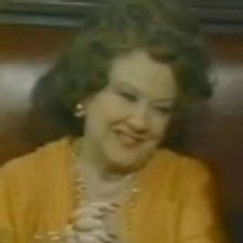 Exclusive Podcast: 'Behind the Curtain' Chats FLOYD COLLINS and Ethel Merman!