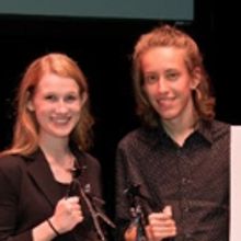 Winners of 2016 Rita Moreno California High School Musical Honors Announced