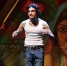 BWW Review: FIGHTING SHADOWS - An L.A. Story of Love and Redemption