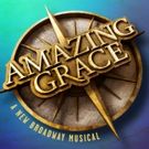 At Last! AMAZING GRACE Cast Album Will Arrive on 2/26