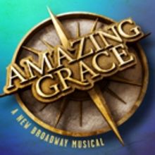 At Last! AMAZING GRACE Cast Album Will Arrive on 2/26