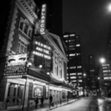 Broadway Receives Long-Awaited Tax Break for Christmas