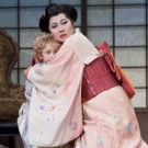 Sarasota Opera Seeks Child Performer for MADAMA BUTTERFLY