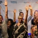 Photo Flash: Sneak Peek at ACAPPELLA, Coming to NYMF This Month