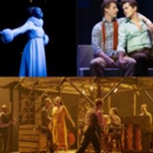 TV: The Year that Was- Relive the Musicals of 2016!