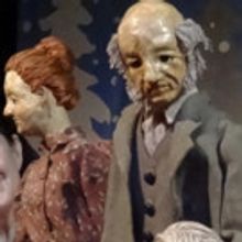 Pontine Theatre Presents A NEW ENGLAND CHRISTMAS