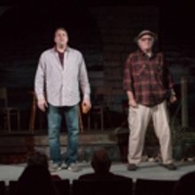 Photo Coverage: First look at Curtain Players' THE OUTGOING TIDE