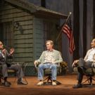 Photo Flash: First Look at CAMP DAVID at The Old Globe
