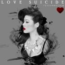 Songstress Tessanne Chin Drops New Single 'Love Suicide'