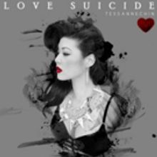 Songstress Tessanne Chin Drops New Single 'Love Suicide'