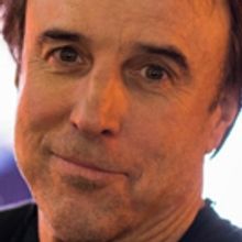 Kevin Nealon Brings His Comedy to Ridgefield Playhouse 5/4