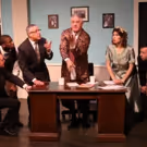 BWW Review: In LAUGHTER ON THE 23rd FLOOR, Neil Simon Shares the Golden Age of…
