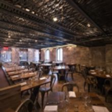 TESSA on the UWS of Manhattan Now Serves Lunch