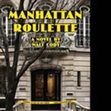Walt Cody Pens MANHATTAN ROULETTE