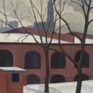 'FROM NEW YORK TO NEW MEXICO' American Modernism Exhibition to Open 6/7 at Phoenix…