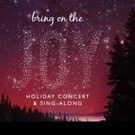 Angel City Chorale Fires Up the Season with BRING ON THE JOY