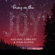 Angel City Chorale Fires Up the Season with BRING ON THE JOY