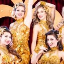 House of Yes to Presents SMELLS LIKE THE LOVE SHOW: GRUNGE. DANCE. CIRCUS. SEX. FLANN