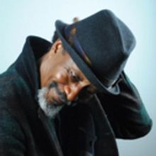 Clarke Peters, Creator of FIVE GUYS NAMED MOE, Talks About the Production at ERT, Lou