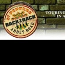 BEATLES BACK2BACK Tour to Return to Australia This August