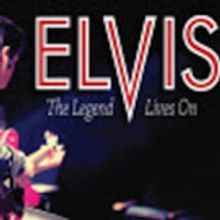 Waukesha Civic Theatre to Present ELVIS: THE LEGEND LIVES ON