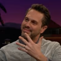VIDEO: Thomas Sadoski Reveals Secret Marriage to Amanda Seyfried on JAMES CORDEN Video