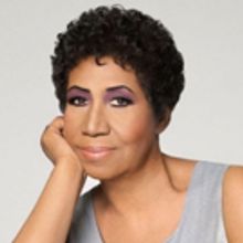 Aretha Franklin to Perform at NEW JERSEY PERFORMING ARTS CENTER on June 16
