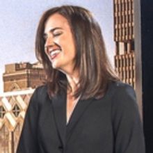 Photo Flash: Gablestage at the Biltmore presents the Southeastern Premiere of DRY POW